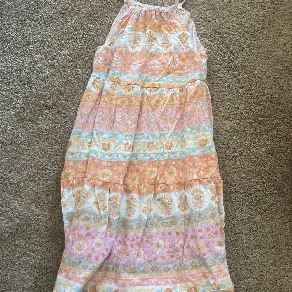 Beach or pool Cover up